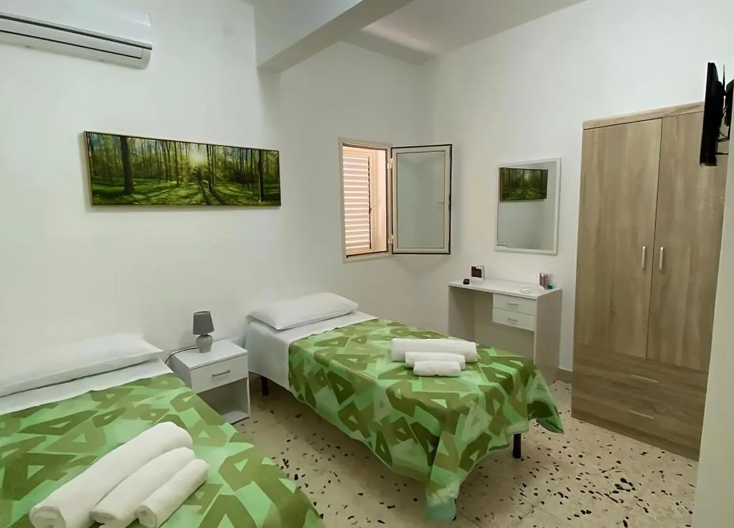 Holiday home Holiday Marty&Kalos Sciacca
