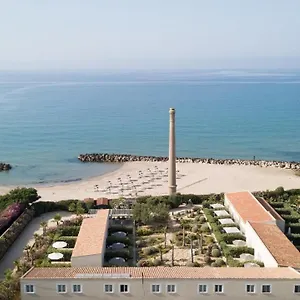 Appartement Tonnara Di, Sciacca