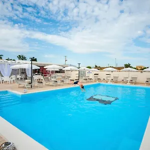  Holiday home Bono Vacanze San Marco Luxury Holidays Homes