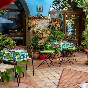 3* Bed and breakfast La Finestra Sul Cortile