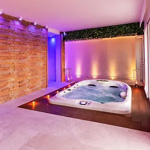  Hotel Hibrido Boutique &