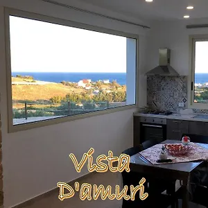  Holiday home Vista D'amuri