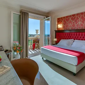 Hotel La Paloma Blanca, Sciacca