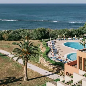 4* Hotel Mclub Cala Regina