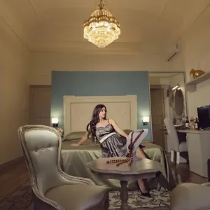  Bed and breakfast Keramos Luxury