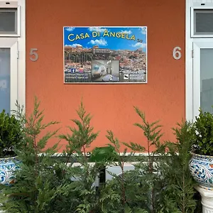  Guest house Casa Di Angela 2.0