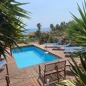 Hébergement de vacances Lumia