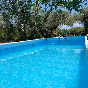 Casa Amuni Sciacca