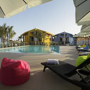  Holiday home Bfb San Marco