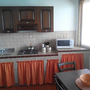  Holiday home Casa Za' Giuvannina