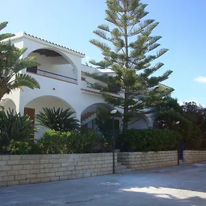  Apartahotel Capo San Marco&renella