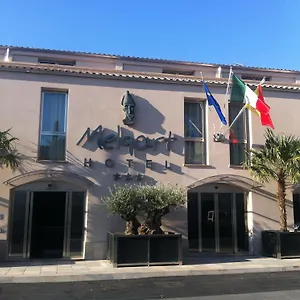 Hotel Melqart, Sciacca