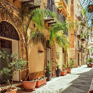 Bed & Breakfast Garibaldi Relais, Sciacca