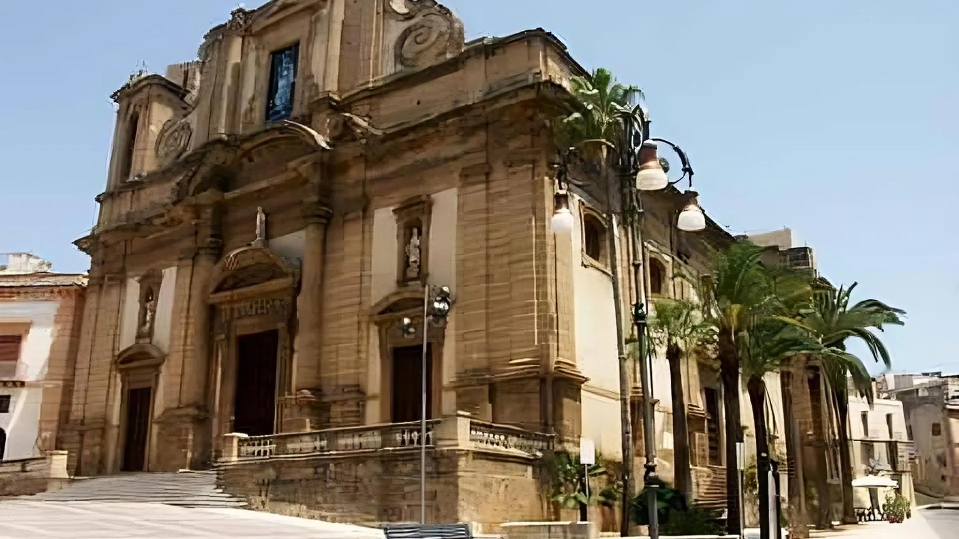 Holiday Marty&Kalos Sciacca Italy
