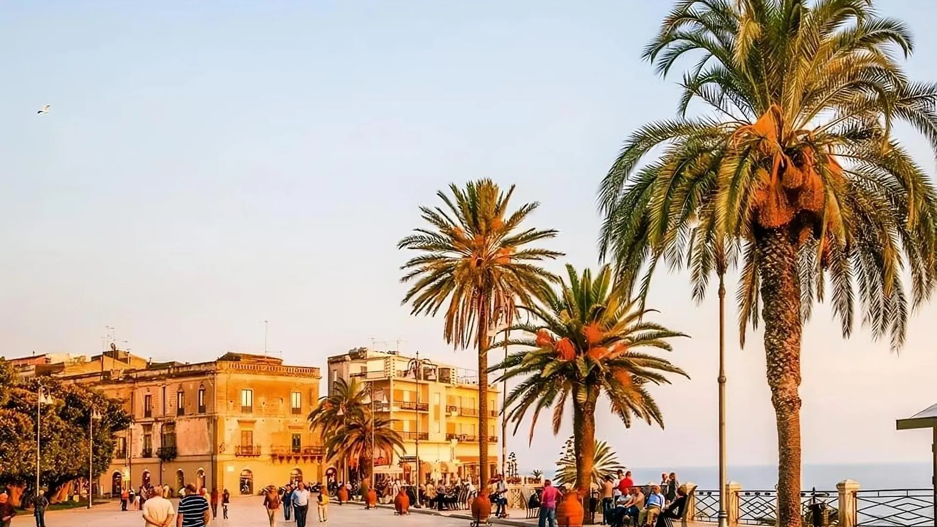 Holiday Marty&Kalos Sciacca
