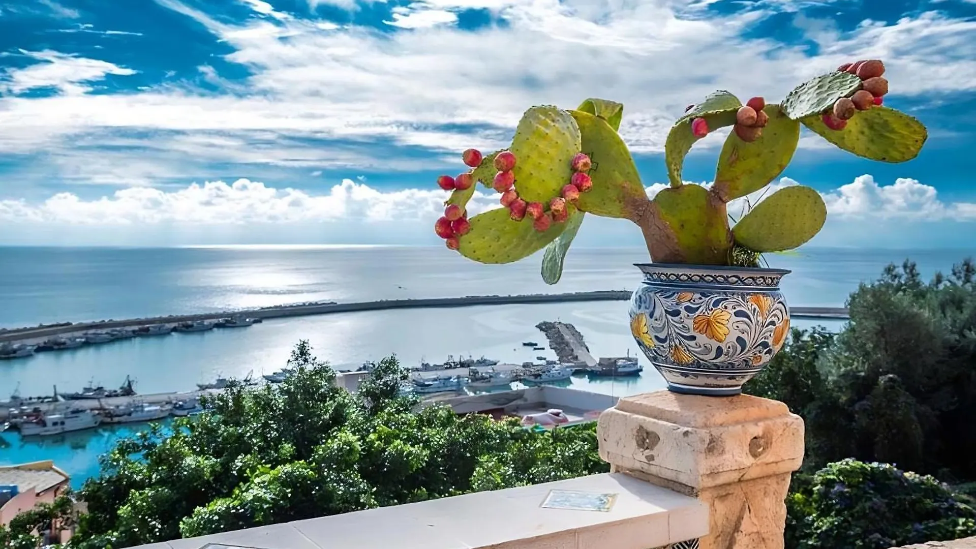 Holiday home Holiday Marty&Kalos Sciacca Italy