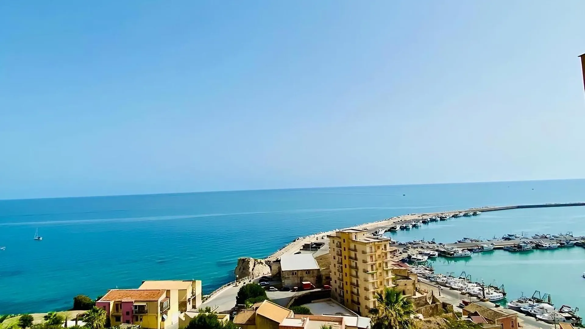 Holiday Marty&Kalos Sciacca 0*,  Italy
