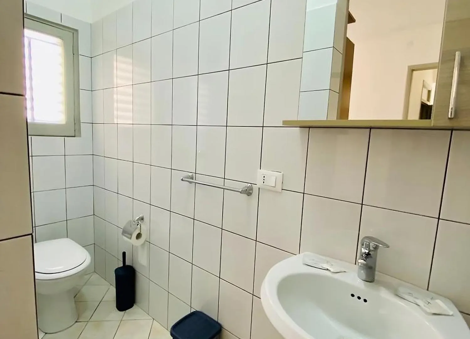 Holiday home Holiday Marty&Kalos Sciacca