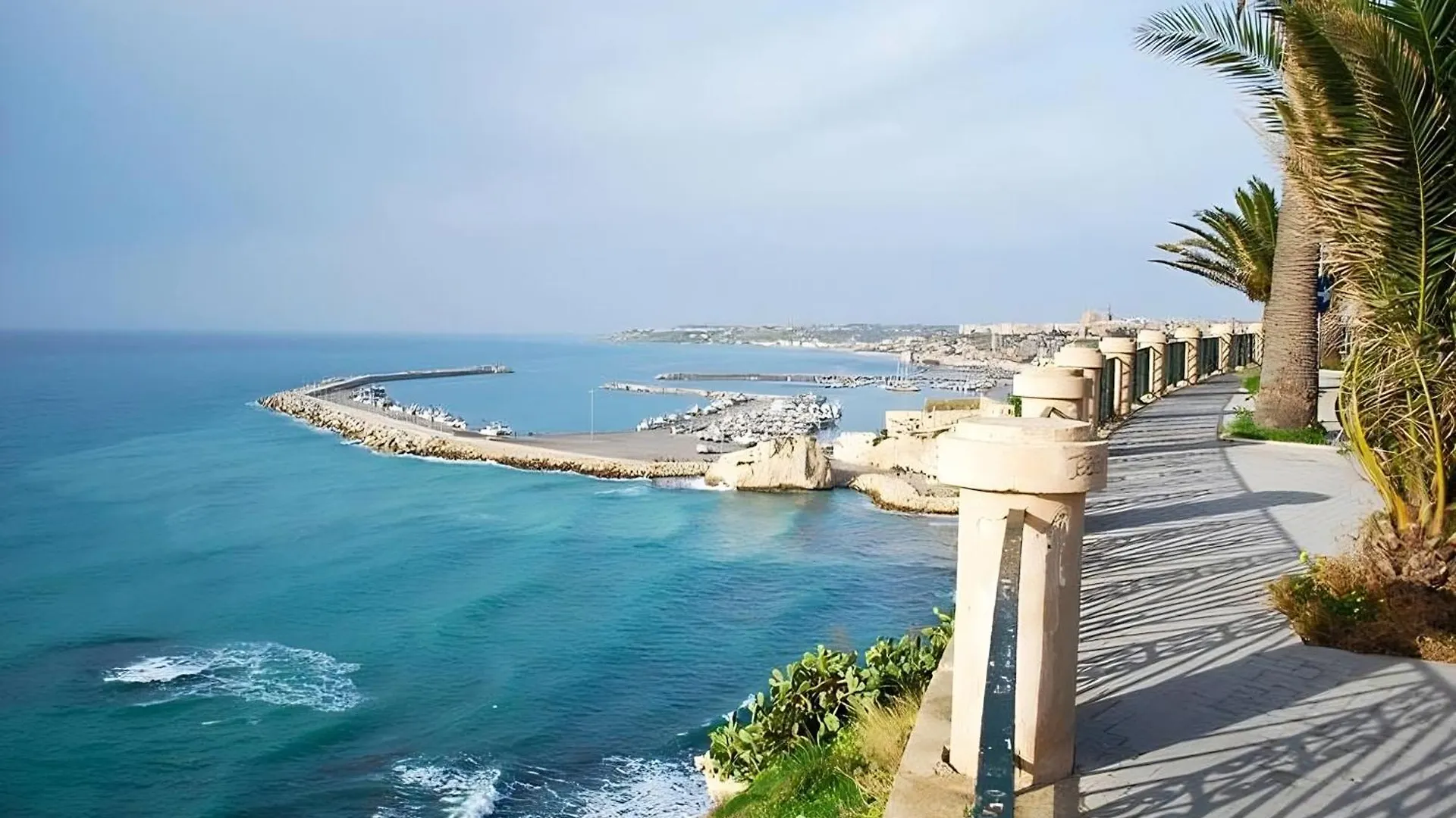 Holiday Marty&Kalos Sciacca Holiday home
