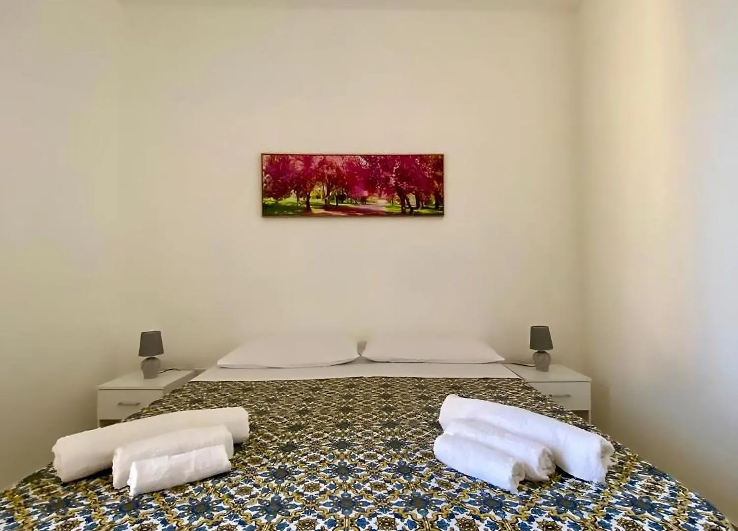 Holiday home Holiday Marty&Kalos Sciacca Italy