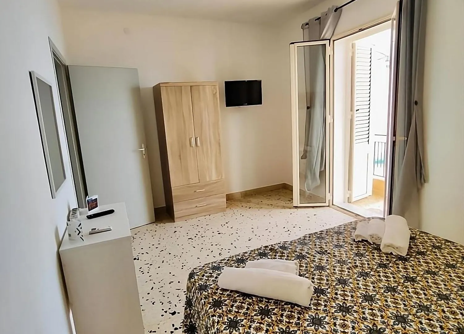 Holiday Marty&Kalos Sciacca Holiday home