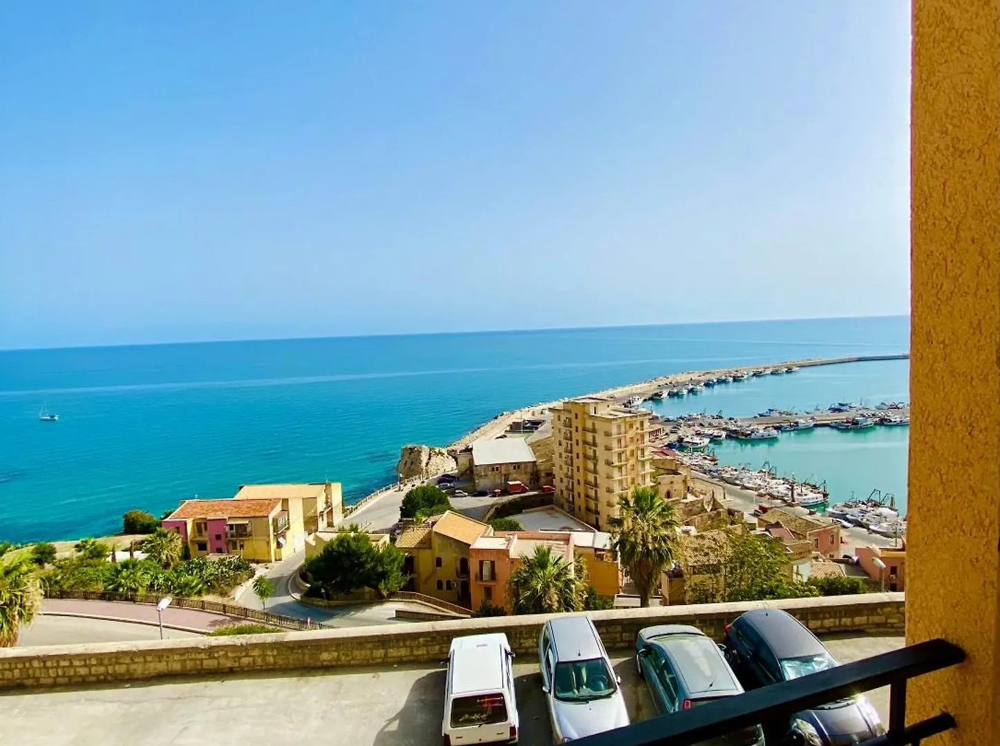 Holiday Marty&Kalos Sciacca 0*,